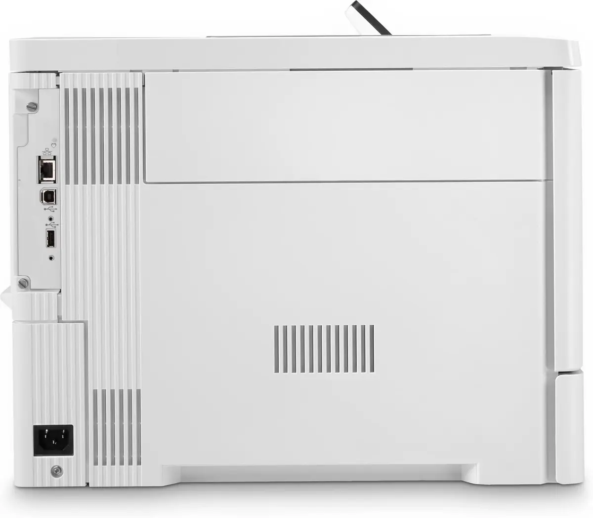 HP Color LaserJet Enterprise M554dn krāsu printeris Photo 6