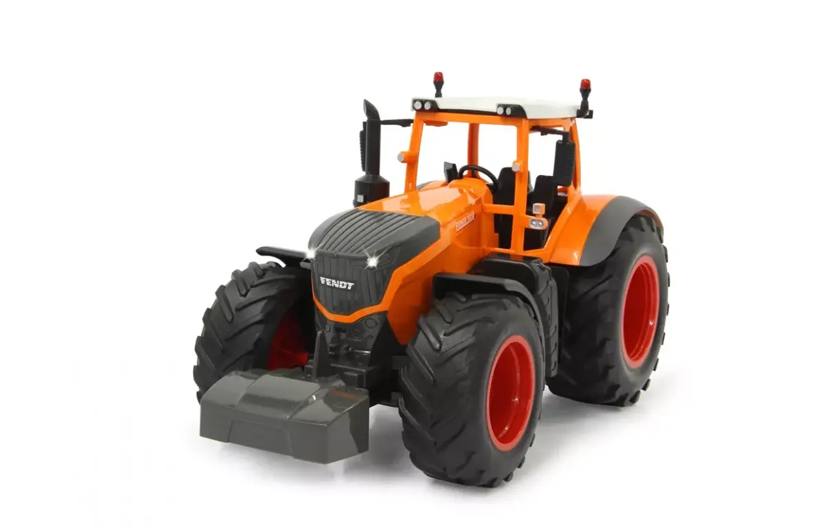 Tractor Jamara Fendt 1050 Vario Municipal Photo 5