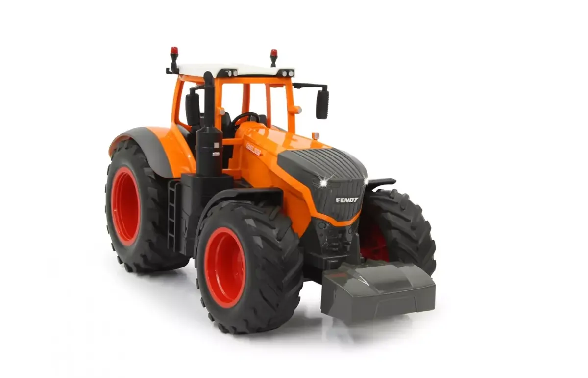 Tractor Jamara Fendt 1050 Vario Municipal Photo 6