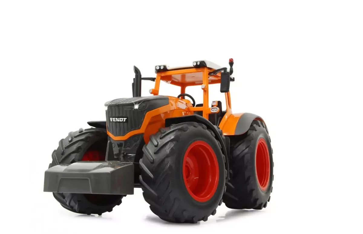 Tractor Jamara Fendt 1050 Vario Municipal Photo 8