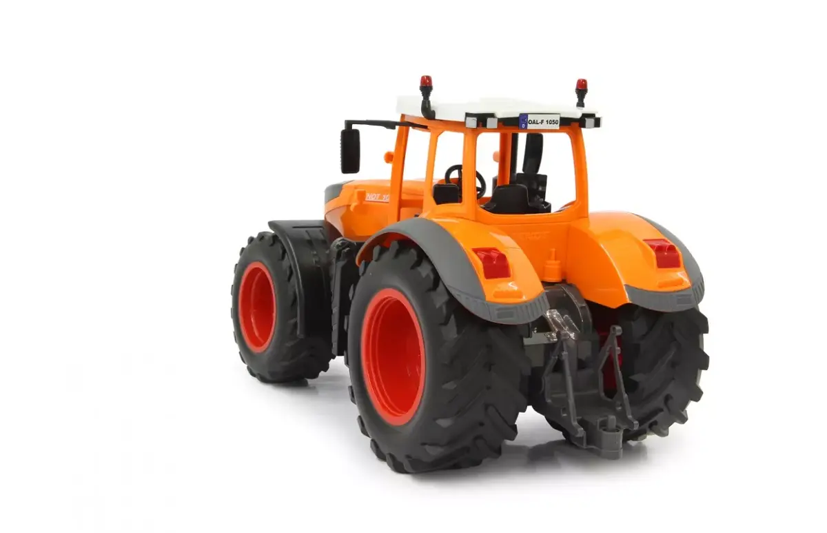 Tractor Jamara Fendt 1050 Vario Municipal Photo 9