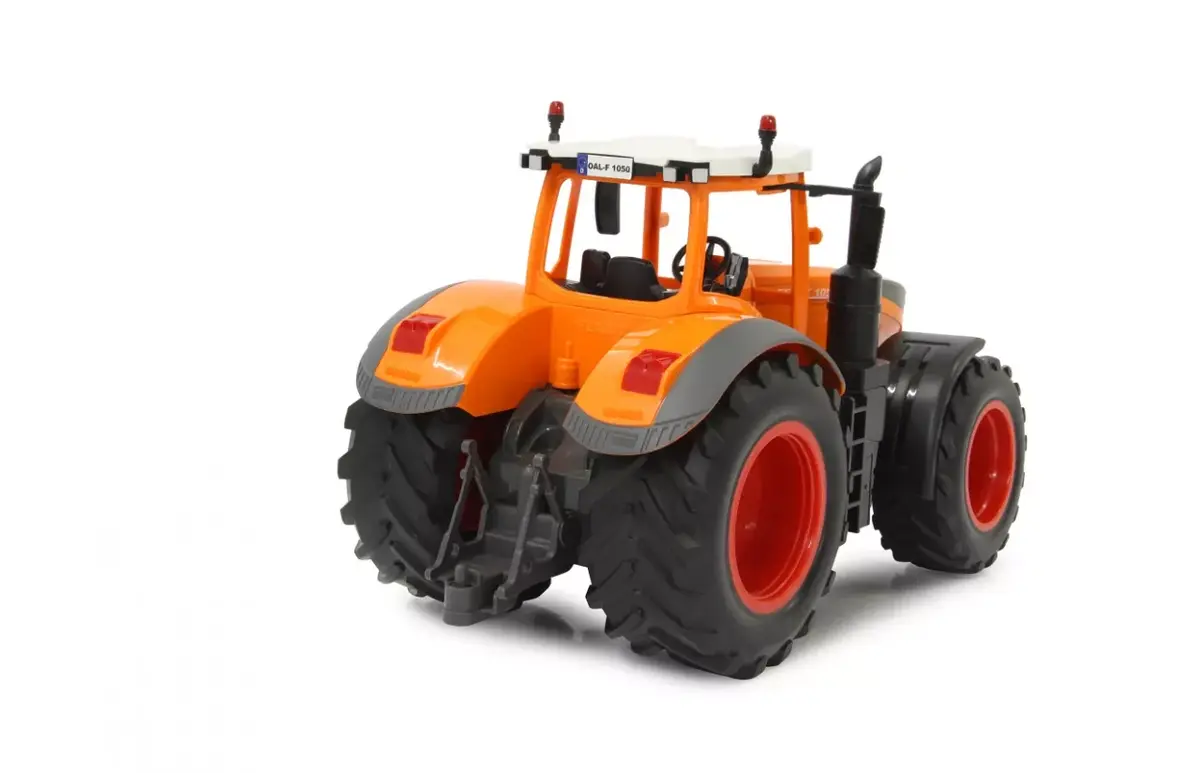 Tractor Jamara Fendt 1050 Vario Municipal Photo 10