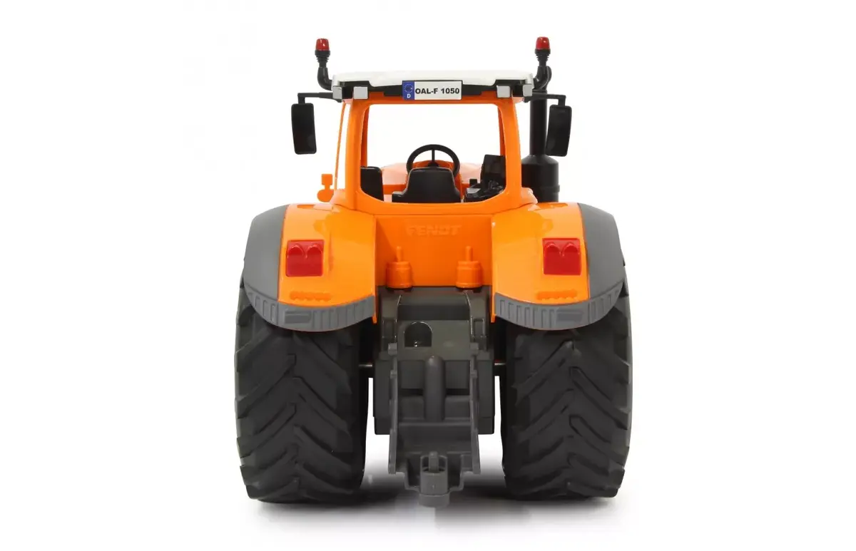 Tractor Jamara Fendt 1050 Vario Municipal Photo 11
