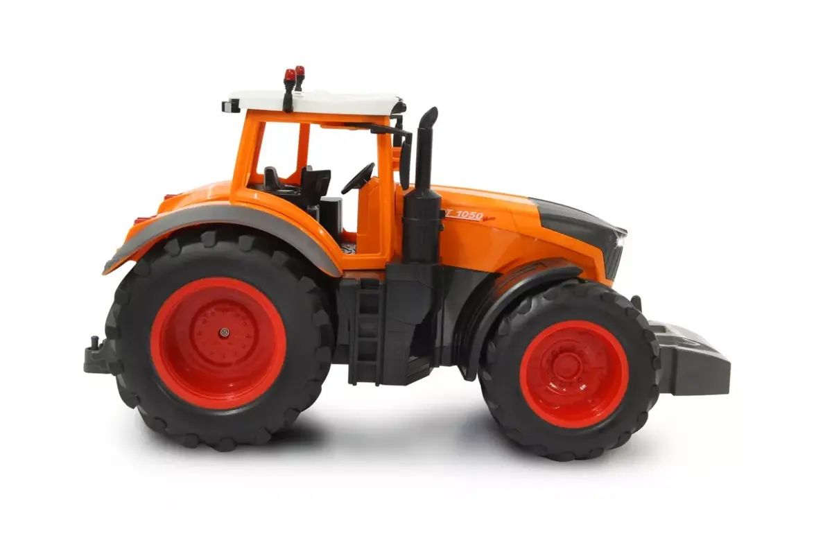 Tractor Jamara Fendt 1050 Vario Municipal Photo 13