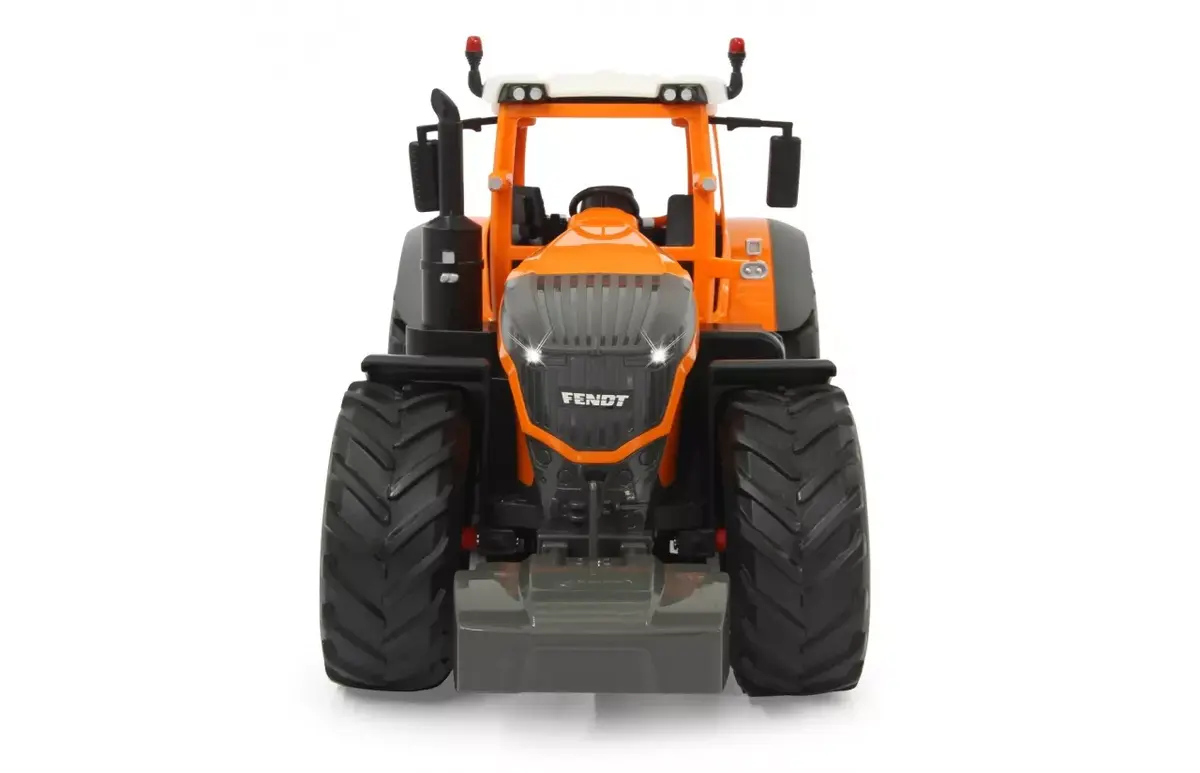 Tractor Jamara Fendt 1050 Vario Municipal Photo 15
