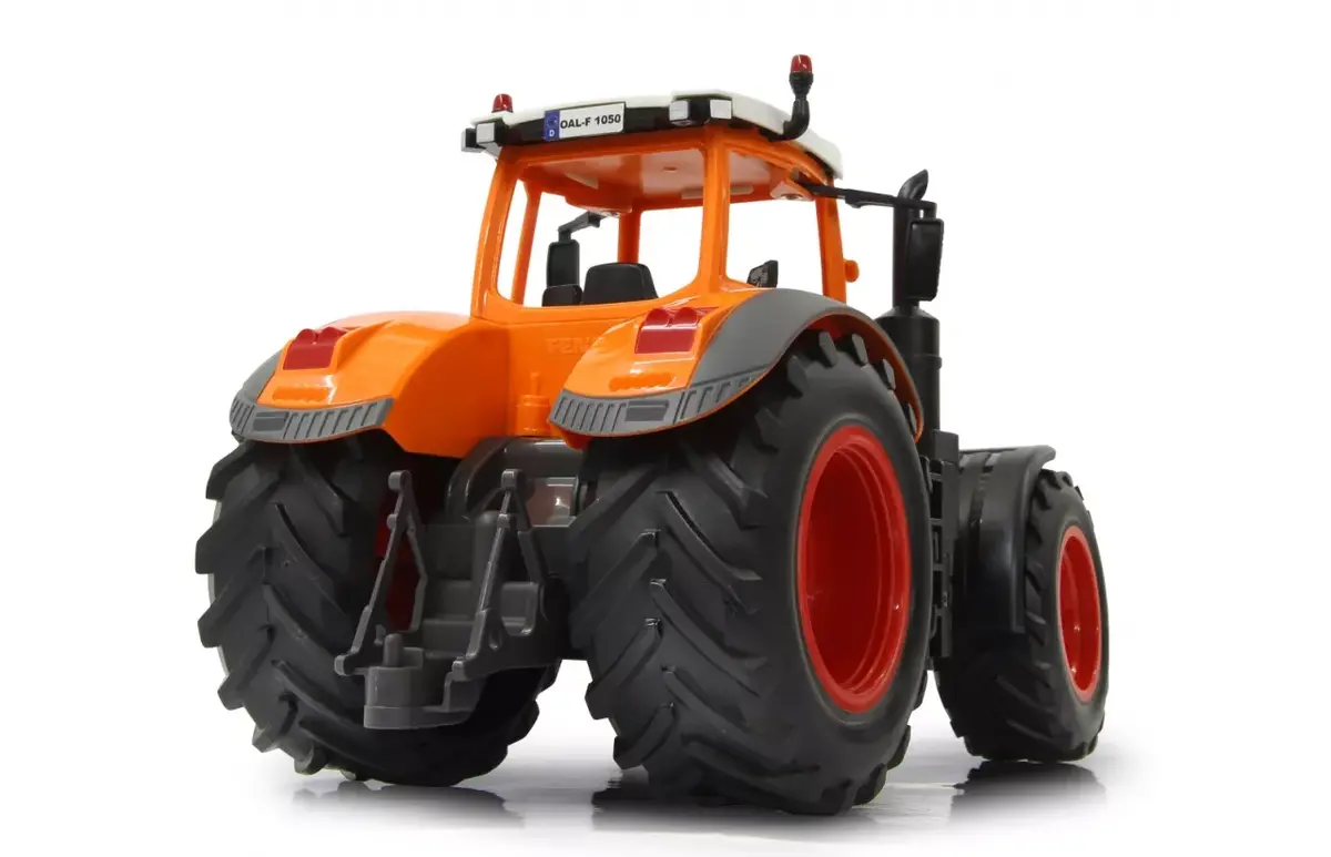 Tractor Jamara Fendt 1050 Vario Municipal Photo 17