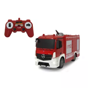 Пожарная машина Jamara Mercedes-Benz Antos