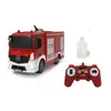 Ugunsdzēsēju auto Jamara Mercedes-Benz Antos Photo 3