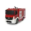Ugunsdzēsēju auto Jamara Mercedes-Benz Antos Photo 5
