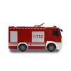 Ugunsdzēsēju auto Jamara Mercedes-Benz Antos Photo 8