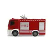 Ugunsdzēsēju auto Jamara Mercedes-Benz Antos Photo 11
