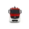 Ugunsdzēsēju auto Jamara Mercedes-Benz Antos Photo 13