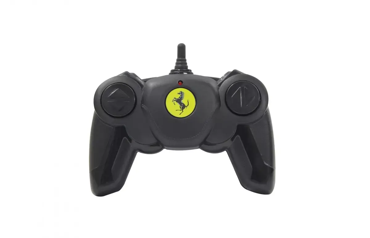 Car Jamara Ferrari SF90 Stradale Photo 3
