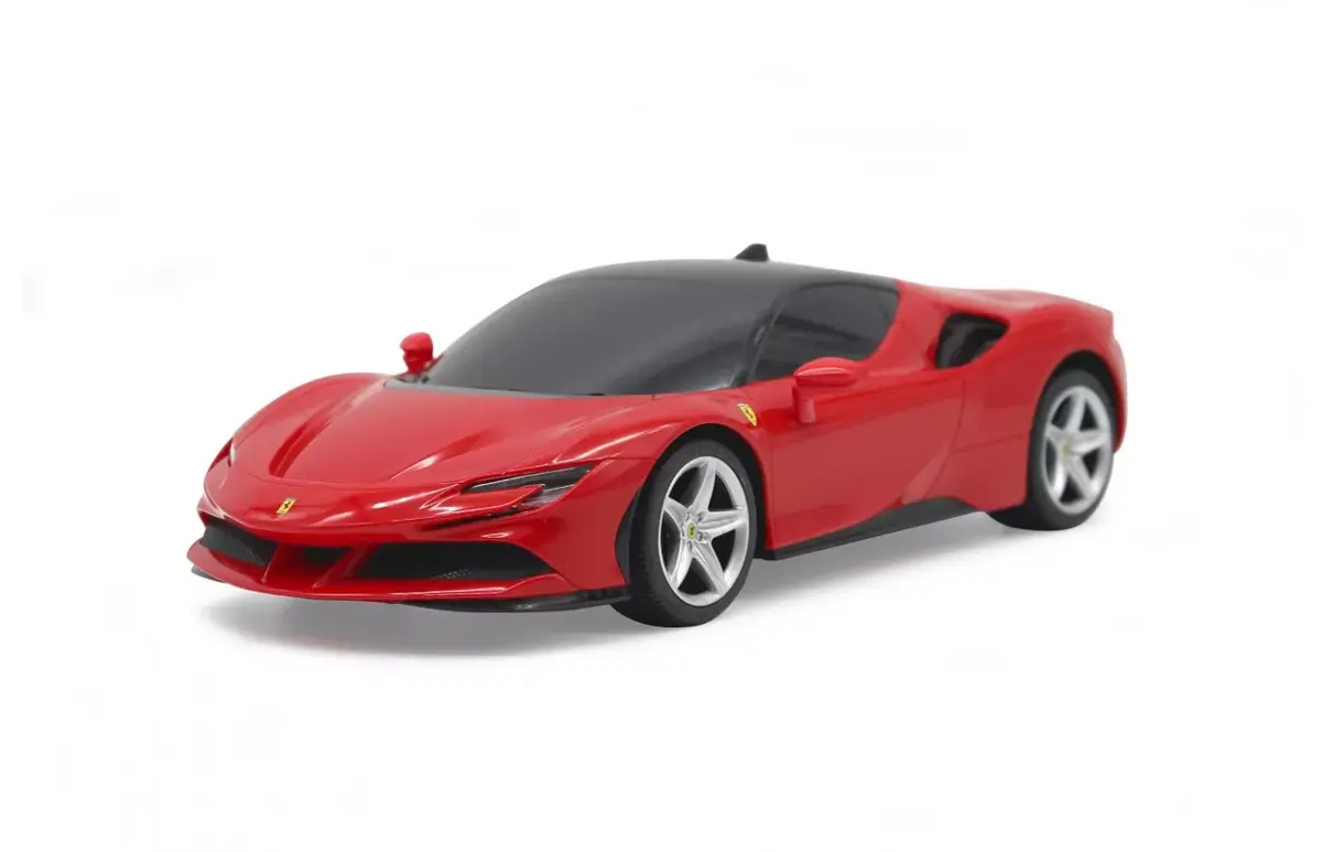 Car Jamara Ferrari SF90 Stradale Photo 4