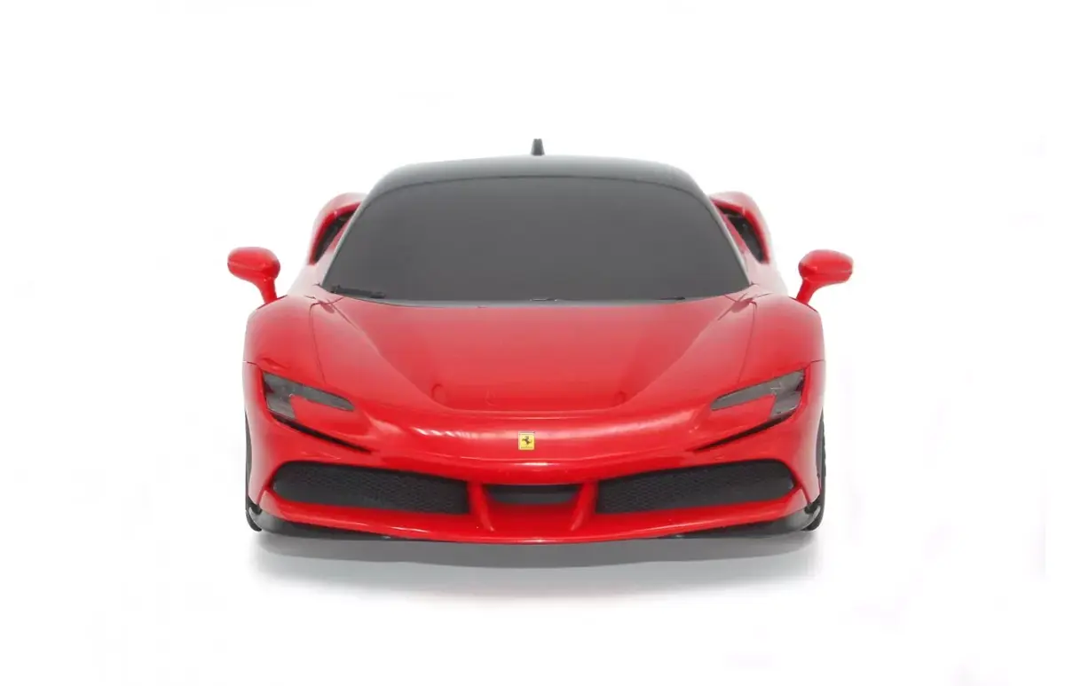 Car Jamara Ferrari SF90 Stradale Photo 5