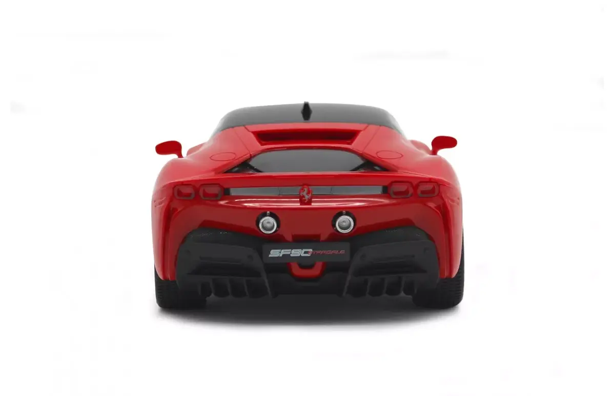 Car Jamara Ferrari SF90 Stradale Photo 6