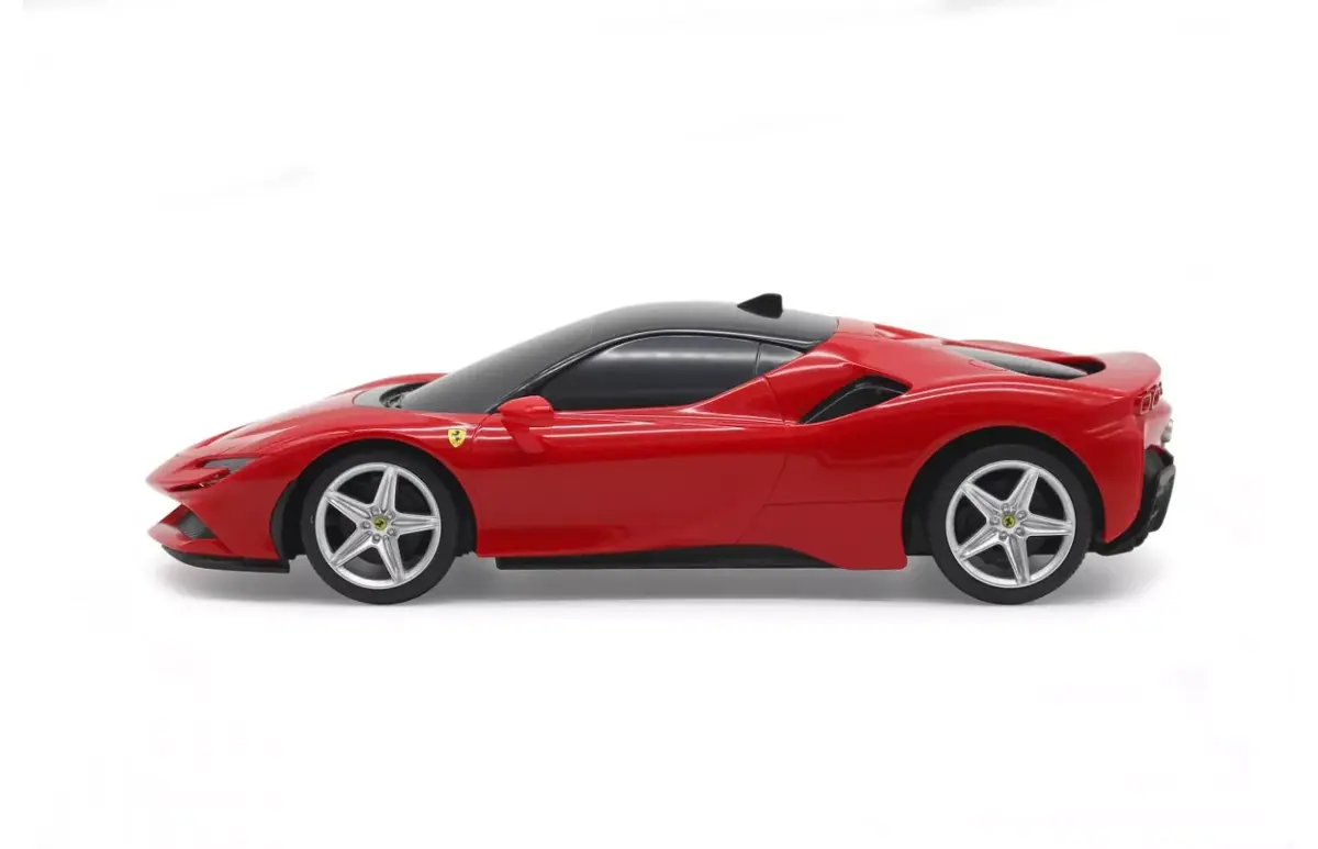 Car Jamara Ferrari SF90 Stradale Photo 7