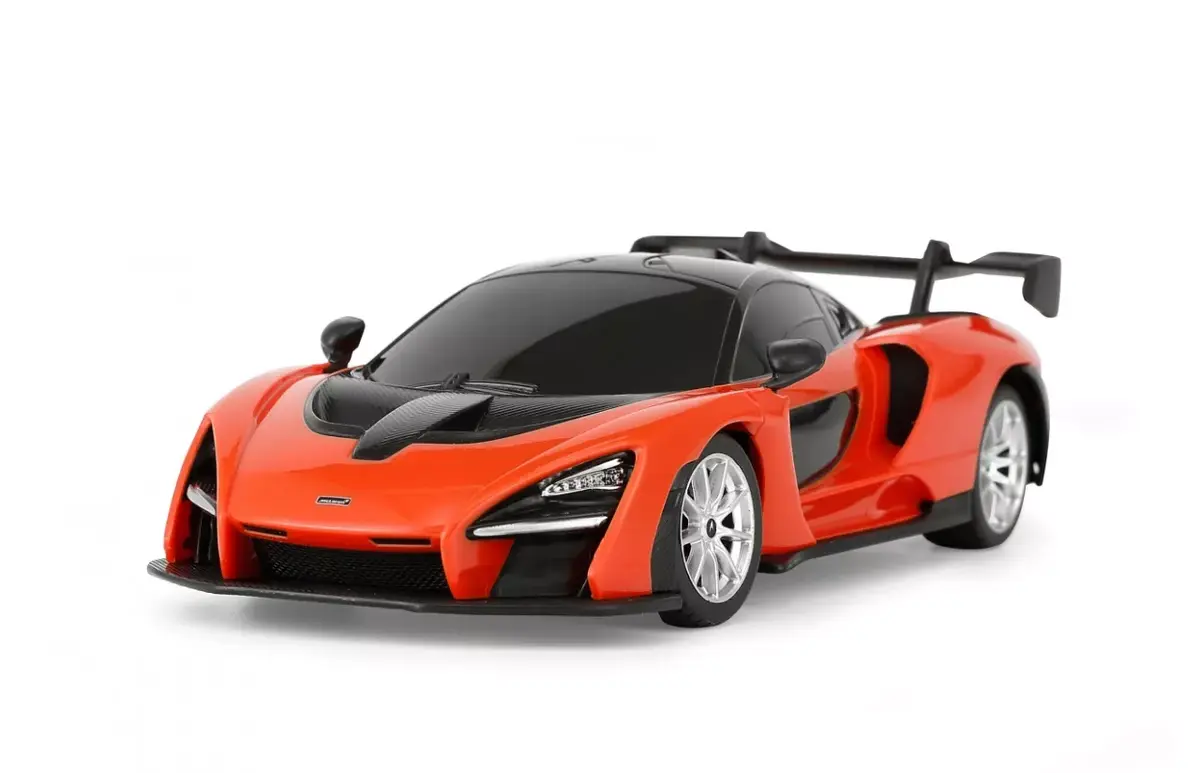 Auto Jamara McLaren Senna Photo 5
