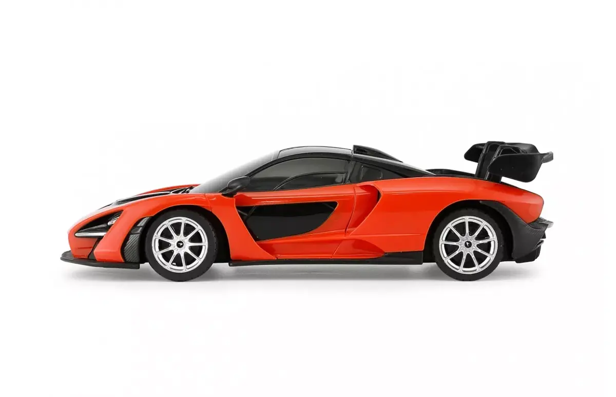 Auto Jamara McLaren Senna Photo 6