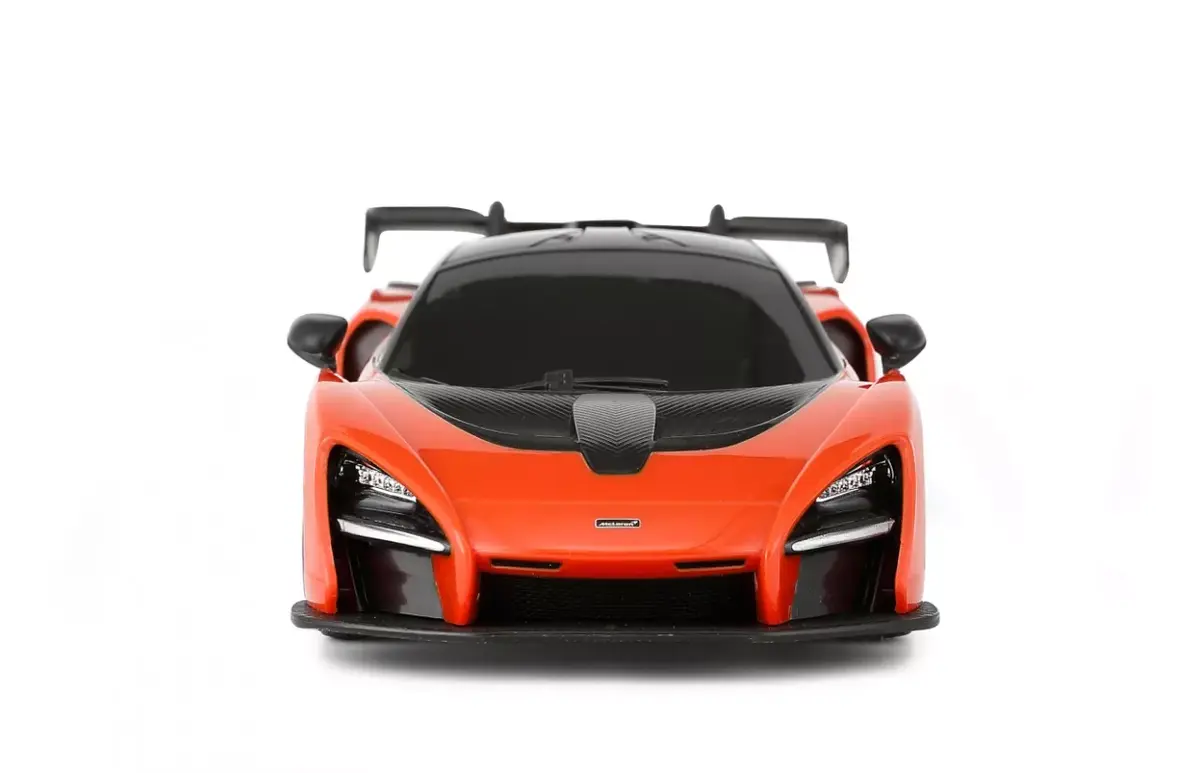 Auto Jamara McLaren Senna Photo 7