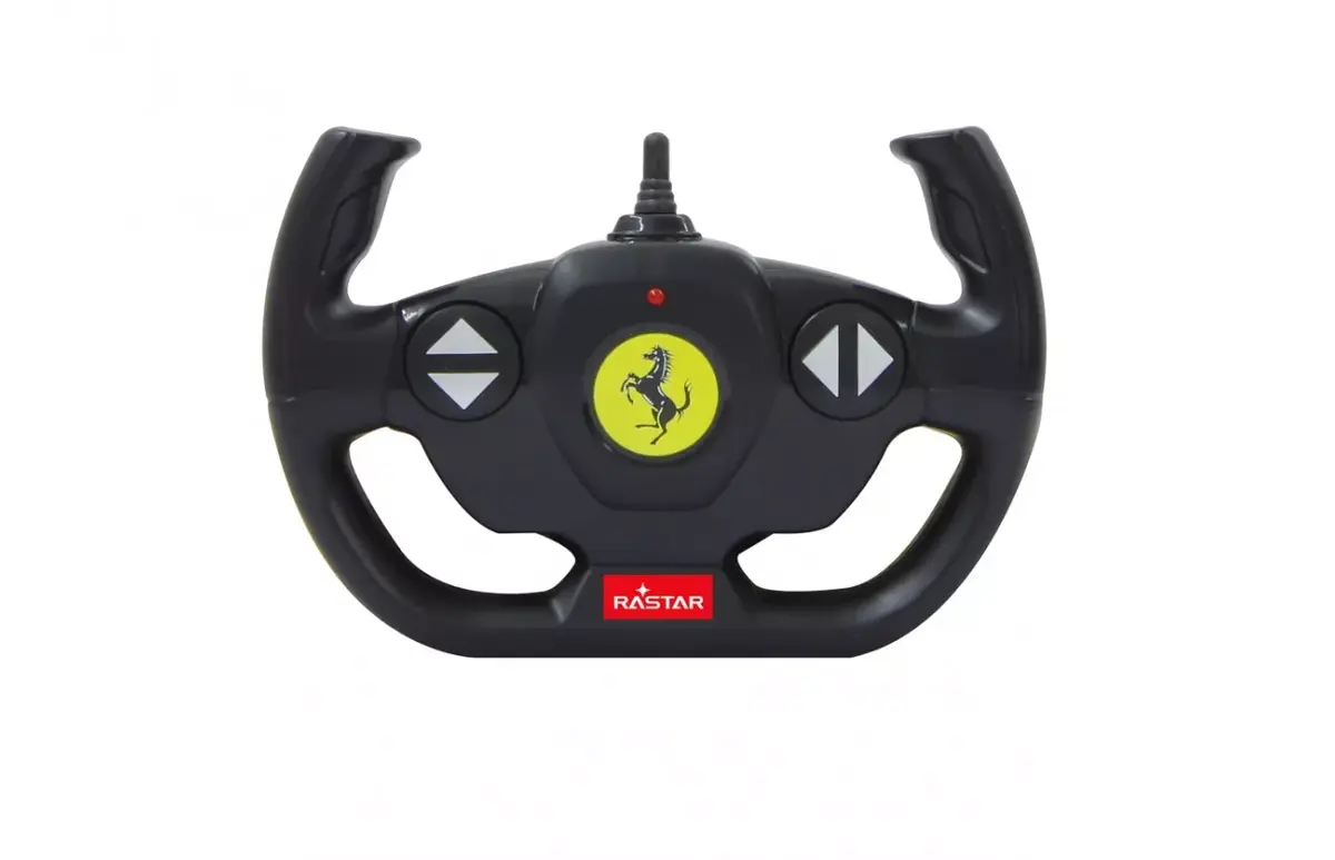 Спортивная машина Jamara Ferrari SF90 Stradale Photo 3