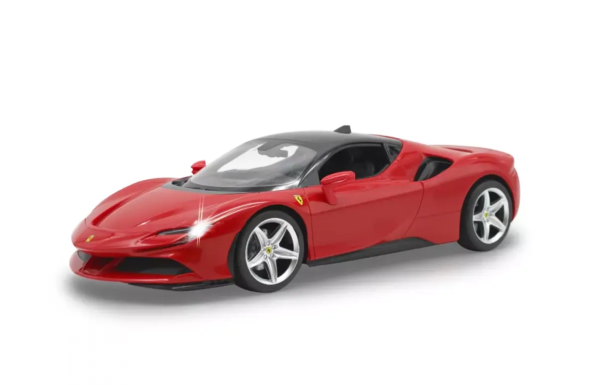 Спортивная машина Jamara Ferrari SF90 Stradale Photo 4