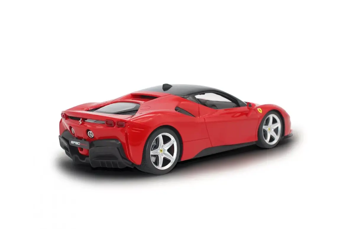 Спортивная машина Jamara Ferrari SF90 Stradale Photo 5