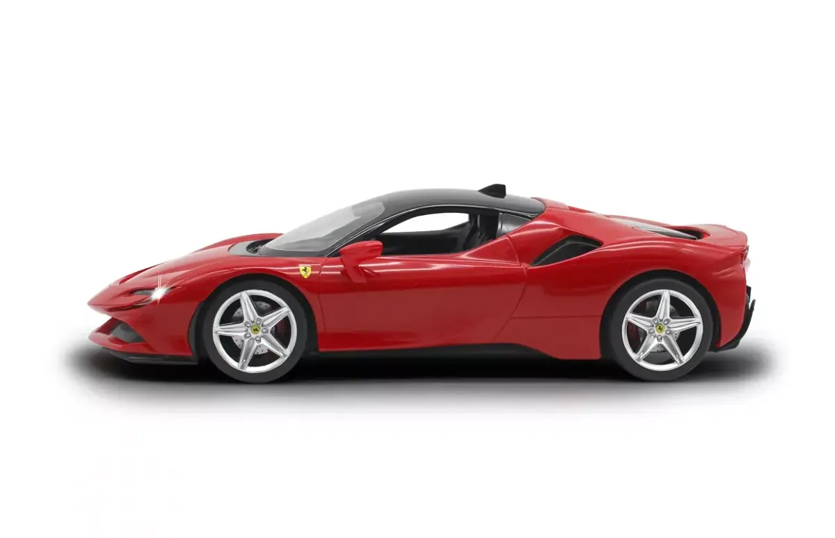 Спортивная машина Jamara Ferrari SF90 Stradale Photo 6