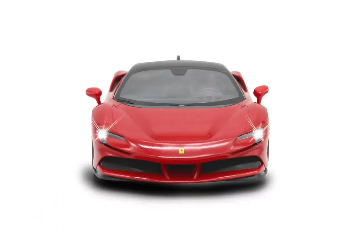 Спортивная машина Jamara Ferrari SF90 Stradale Photo 7