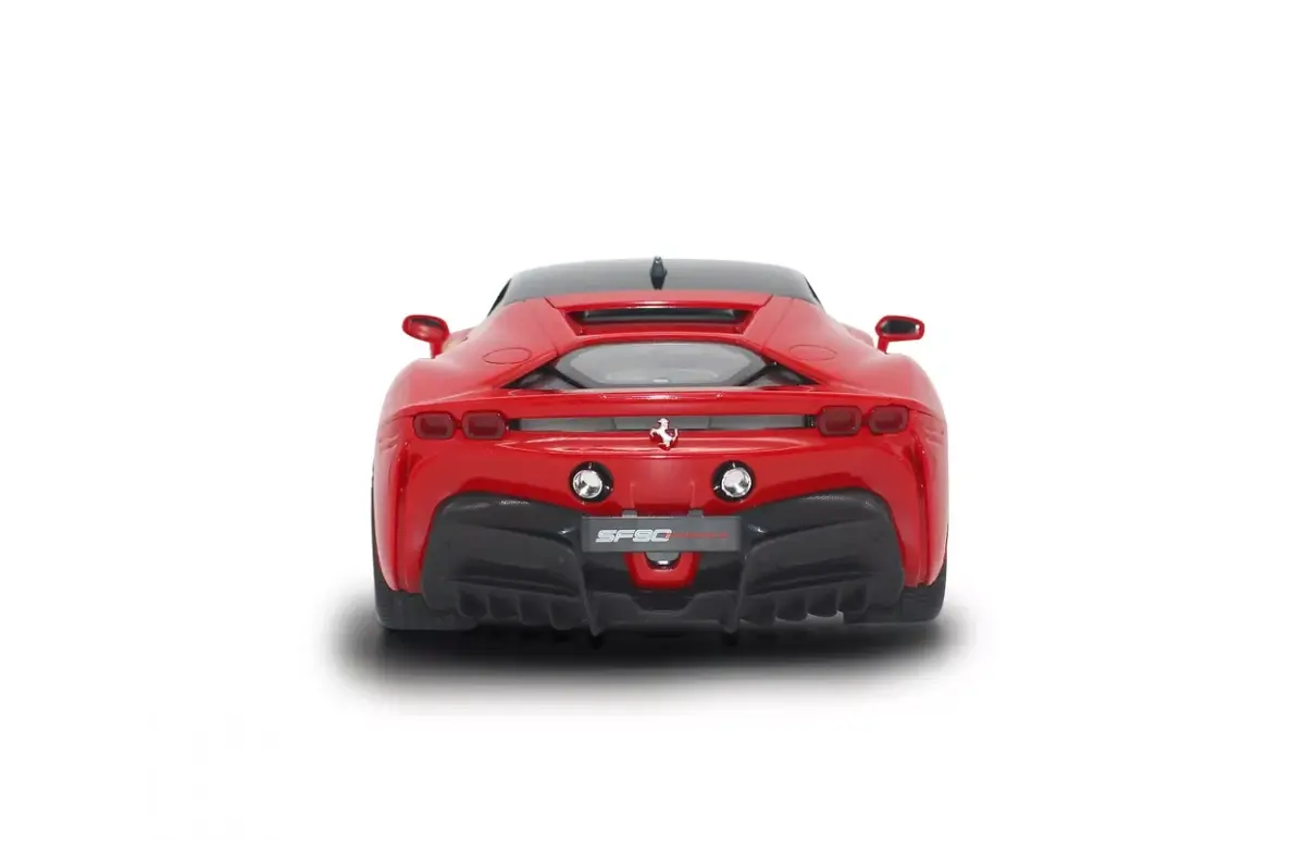 Спортивная машина Jamara Ferrari SF90 Stradale Photo 8
