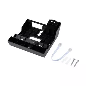 telephone mount Poly 2200-49703-001 Black