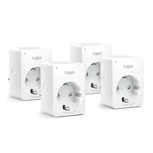 Smart Wi-Fi Socket TP-Link Tapo Mini P100
