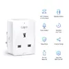 Viedā Wi-Fi kontaktligzda TP-Link Tapo Mini P100 Photo 4