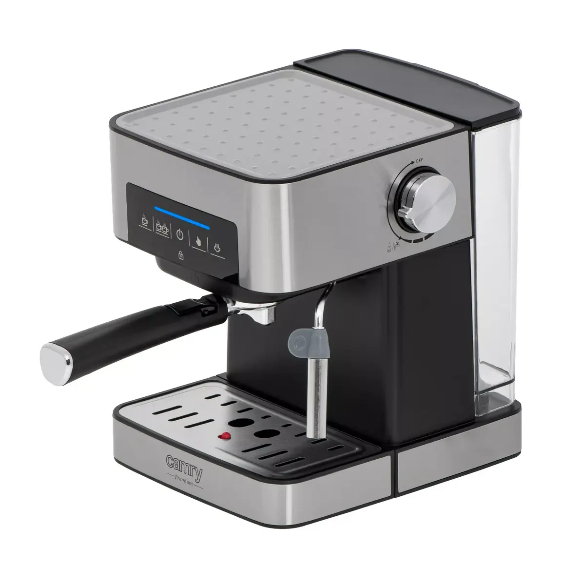 Espresso machine Camry 1.6 L CR 4410 Photo 2