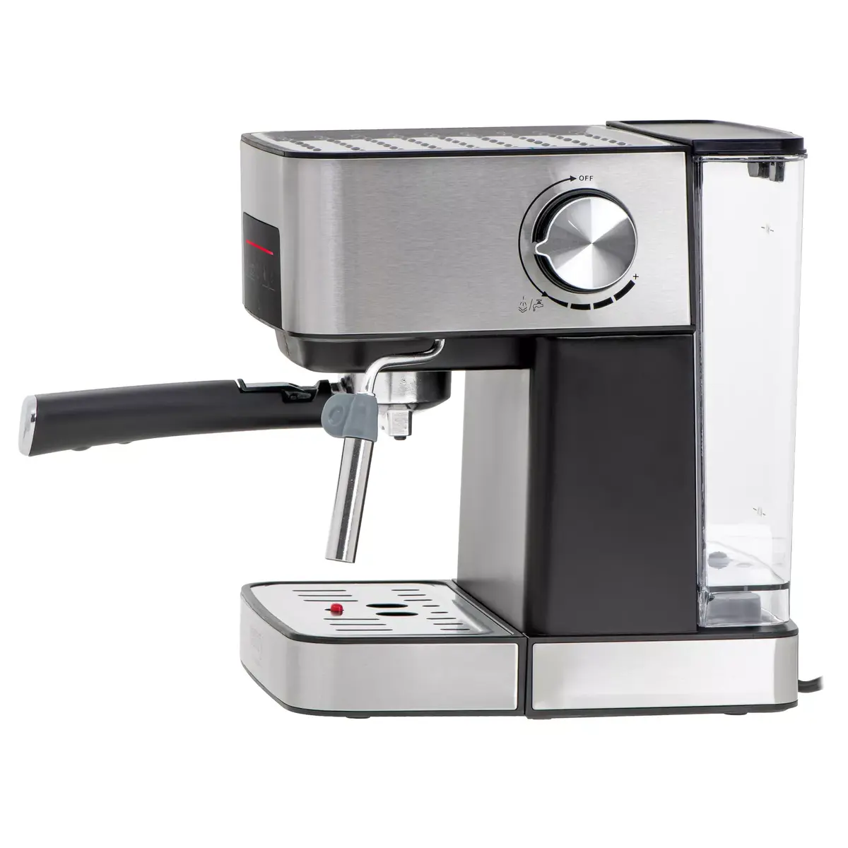 Espresso machine Camry 1.6 L CR 4410 Photo 6