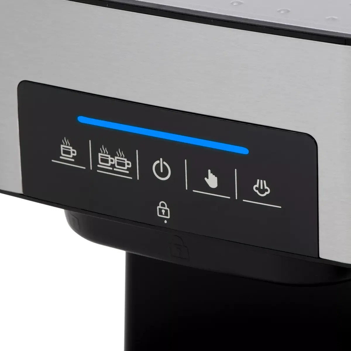 Espresso machine Camry 1.6 L CR 4410 Photo 7