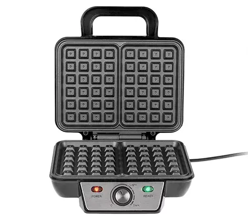 Waffle Iron Camry Premium CR 3046 Photo 3