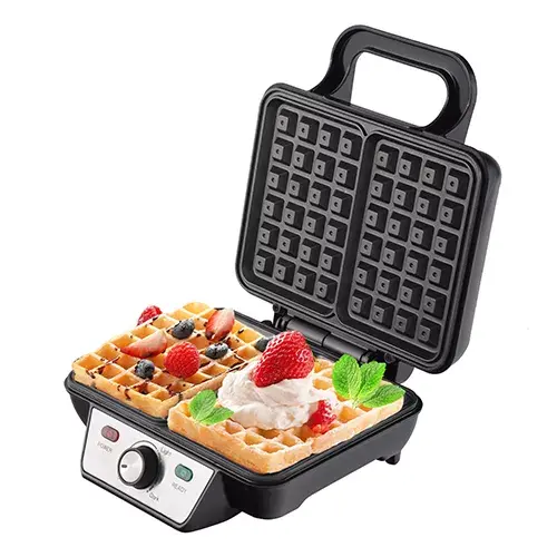 Waffle Iron Camry Premium CR 3046 Photo 5