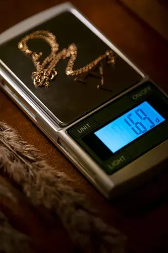 Precizitātes svari Adler AD 3168 Photo 7