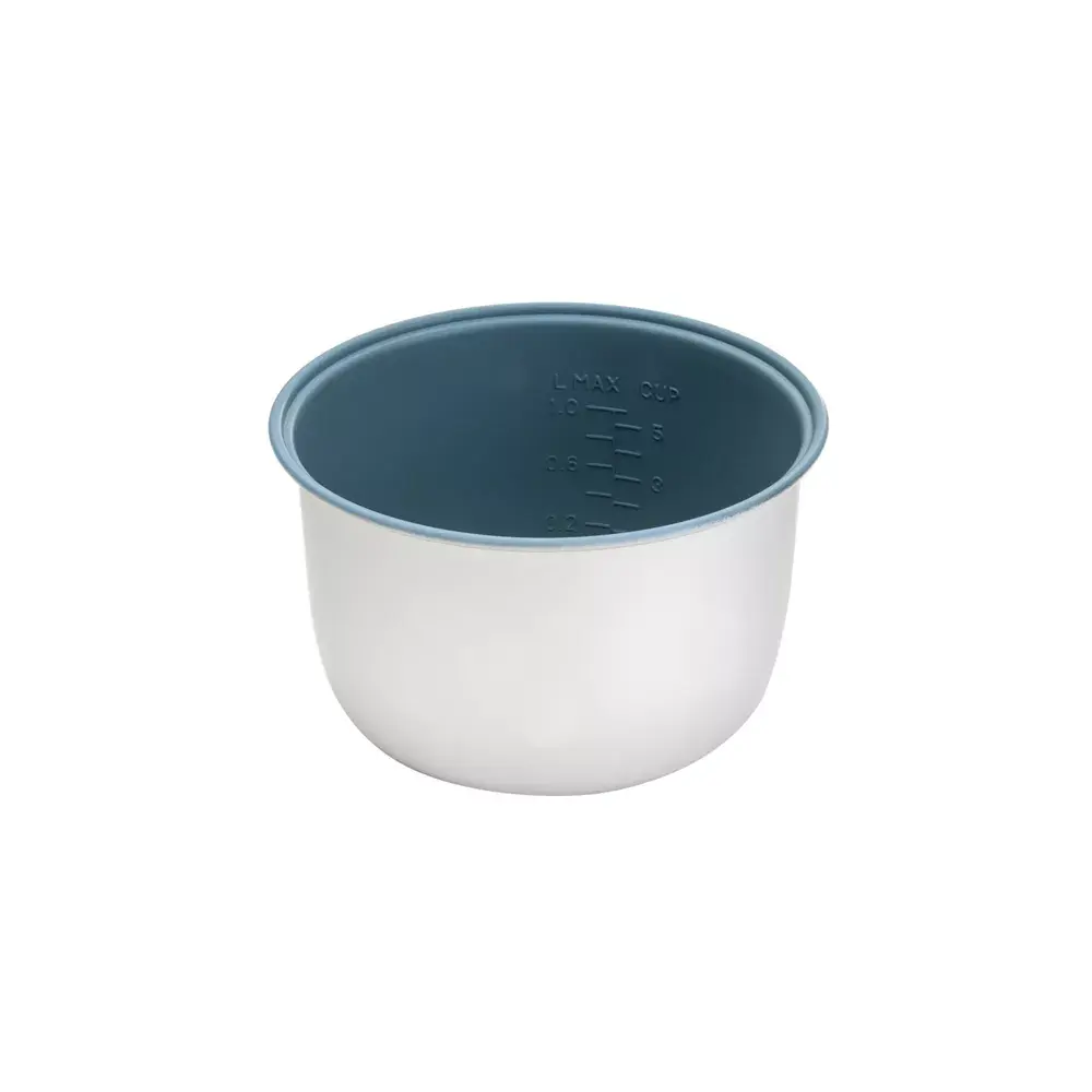 Rīsu vārītājs Gastroback Design 3 L 450 W Photo 2