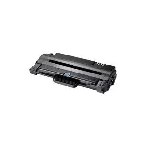 Тонер Samsung MLT-D1052L SCX-4600 2500 страниц Черный