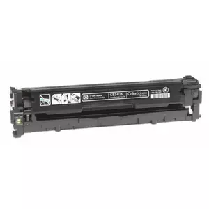 Toneris HP TONER 125A CLJ CP1510/1210 2200 LPP Melns