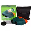 Микроскоп Levenhuk LabZZ B6 40x-640x Photo 2