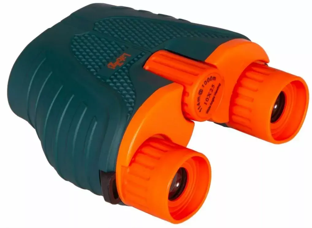 Микроскоп Levenhuk LabZZ B6 40x-640x Photo 5