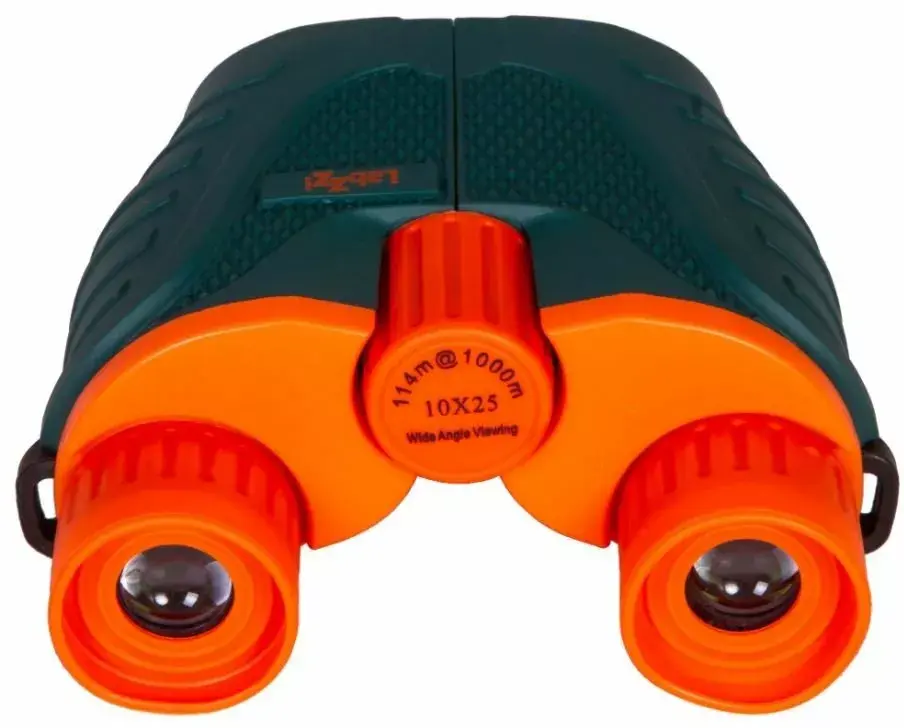 Микроскоп Levenhuk LabZZ B6 40x-640x Photo 6
