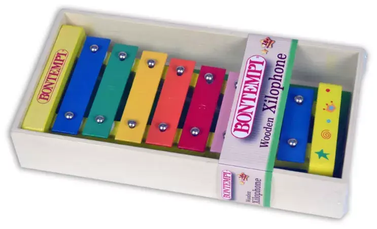 Ксилофон-игрушка BonTempi Bontempi 56 0810 Photo 2