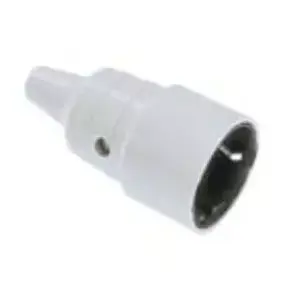 Electrical socket coupler Bachmann 912.971 16 A