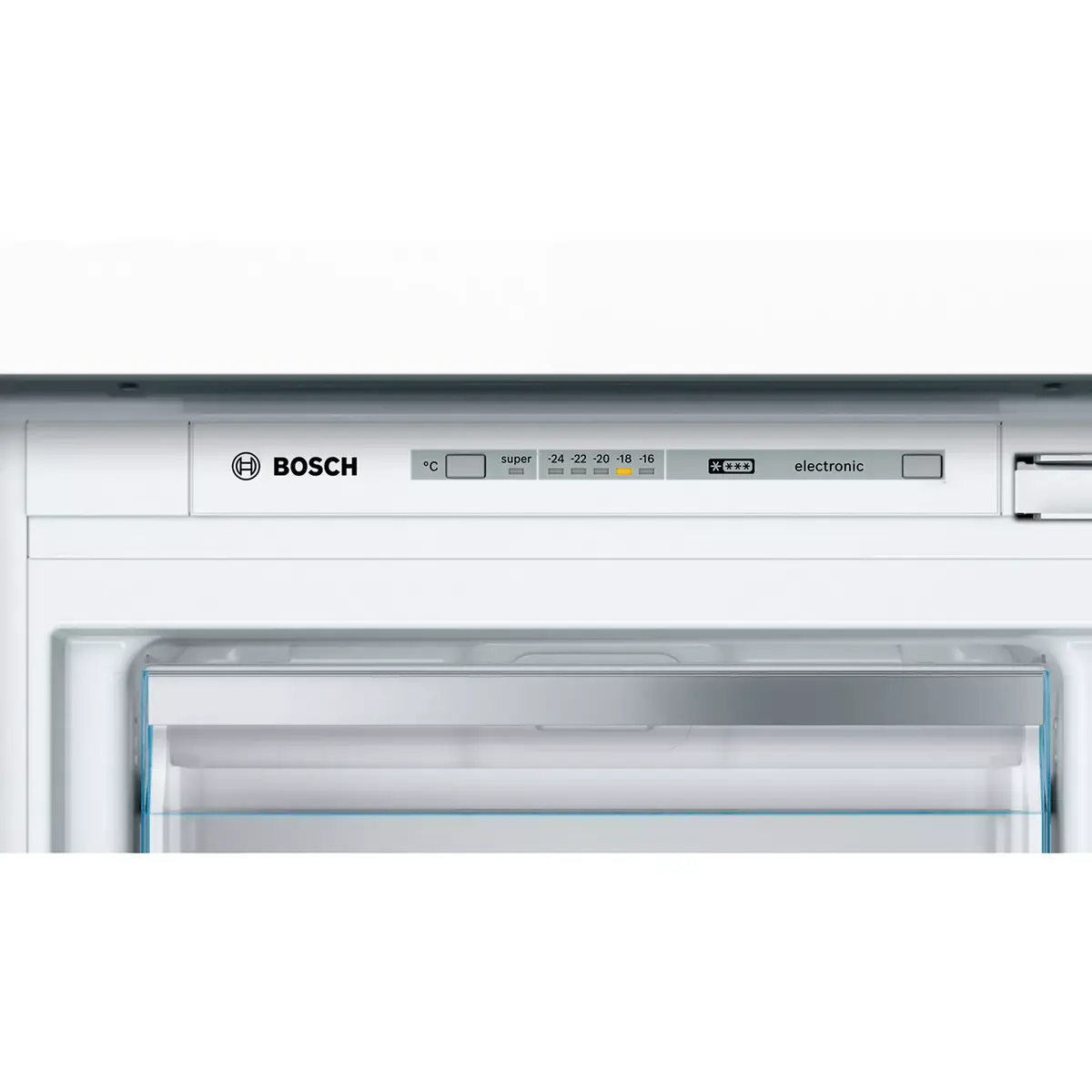 Встраиваемый морозильник Bosch Serie 6 GIV11AFE0 Photo 3