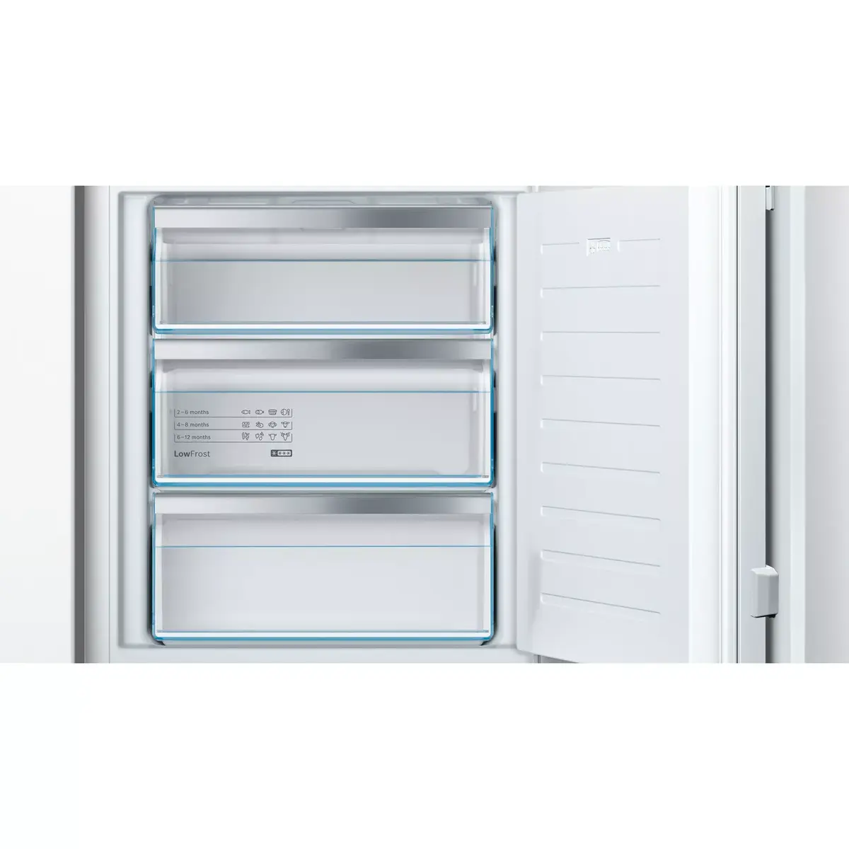 Встраиваемый морозильник Bosch Serie 6 GIV11AFE0 Photo 4