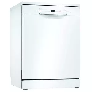 Bosch Serie 2 SMS2ITW04E trauku mazgājamā mašīna 12 komplekti 50 dB